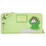 Loungefly Disney The Princess and the Frog wallet