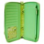 Loungefly Disney The Princess and the Frog wallet