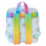 Loungefly Care Bears Cousins Forest of Feelings nylon backpack