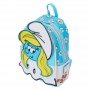 Loungefly The Smurfs Smurfette backpack 26cm