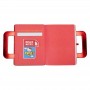 Loungefly Hello Kitty 50th Anniversary notebook