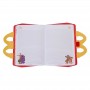 Loungefly Mcdonalds Happy Meal notebook