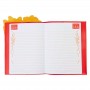 Loungefly Mcdonalds French Fries notebook