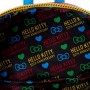 Loungefly Hello Kitty 50th Anniversary backpack 26cm