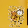 Loungefly Garfield - Garfield & Pooky backpack 26cm