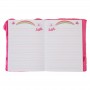 Loungefly Disney Toy Story Lotso plush notebook