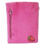 Loungefly Disney Toy Story Lotso plush notebook