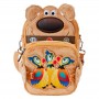 Loungefly Disney Pixar Up 15th Anniversary Dug crossbody bag