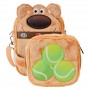 Loungefly Disney Pixar Up 15th Anniversary Dug crossbody bag
