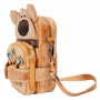 Loungefly Disney Pixar Up 15th Anniversary Dug crossbody bag