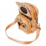 Loungefly Disney Pixar Up 15th Anniversary Dug crossbody bag