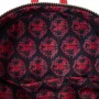 Loungefly Marvel Spider-Verse Miles Morales Hoodie backpack 26cm