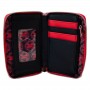 Loungefly Marvel Spider-Verse Spider-Gwen wallet