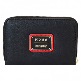Loungefly Disney Pixar The Incredibles 20th Anniversary wallet