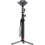 Perche Bluetooth X-STICK Crossca avec trépied pour smartphones Crosscall X-LINK