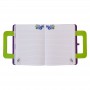Loungelfy Beetlejuice notebook
