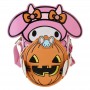 Loungefly Sanrio My Melodi Devil crossbody bag