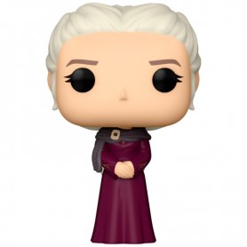 POP figure House of the Dragon 3 Rhaenyra Targaryen