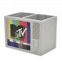 MTV A5 notebook