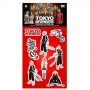 Tokyo Revengers Sticker set