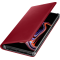 Etui à rabat Samsung EF-WN960LR rouge pour Galaxy Note9 N960
