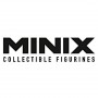 Clash Royale Princess Minix figure 12cm