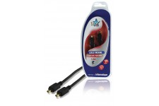CABLE CONNEXION FIREWIRE IEEE 4P/4P 1.8 M HQ 
