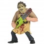 Chainsaw Man Massacre 50th Anniversary Toony Terrors Leatherface Bloody Texas figure 15cm
