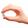 Blister 4 figures Bitty POP Minions Series 4