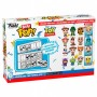 Blister 4 figures Bitty POP Disney Toy Story Jessie