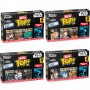Assorted Blister 4 figures Bitty POP Star Wars