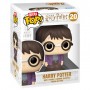 Bitty POP figure Ride Harry Potter - Harry Potter with Hogwarts Epxress