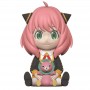 Spy X Family Anya Forger Money box figure 18cm