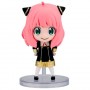 Spy x Family Chibimaster assorted figure 9cm
