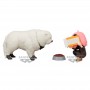 Spy x Family Break Time Anya Forger & Bond Forger II figure 13cm