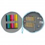 Bluey pencil case 18pcs