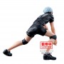 Haikyu!! Posing Shinsuke Kita figure 13cm