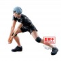 Haikyu!! Posing Shinsuke Kita figure 13cm