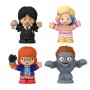 Wednesday Little People Collector