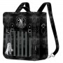 Wednesday backpack 22cm