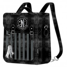 Wednesday backpack 22cm