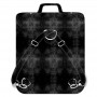 Wednesday backpack 22cm