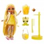Rainbow High Rainbow World Sunny doll 25cm