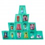Bratz Miniverse Serie 3 assorted mini doll 5cm