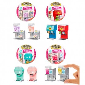 Miniverse Make It Mini Appliances surprise capsule assorted