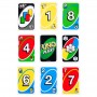 UNO Flex! card game