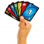 UNO No Mercy card game