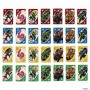 Marvel Spiderman UNO card game