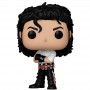 POP figure Michael Jackson
