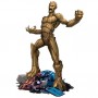 Marvel Avengers Groot figure 13cm